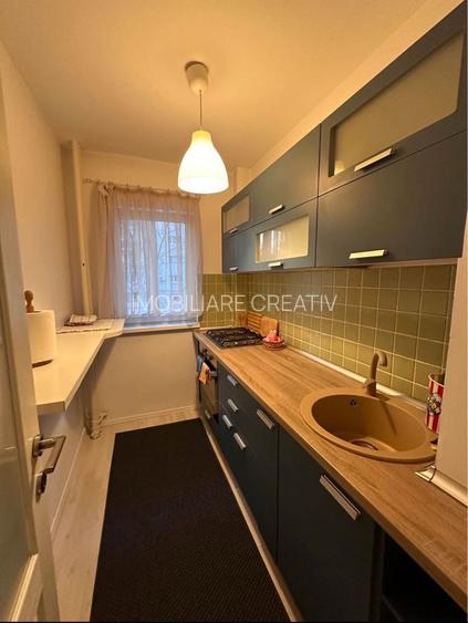 Garsoniera de inchiriat in Titan Auchan - 4