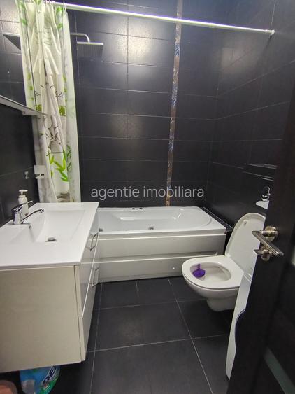 Tomis plus -2camere parcare Subteran -lift - 3