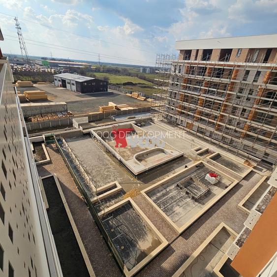 Apartament 2 camere -Future Residence Torontalului - 10