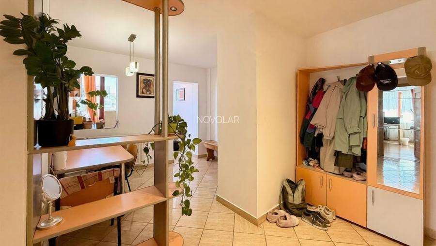 Apartament 2 camere zona Iancului - Bloc 1980 - 6