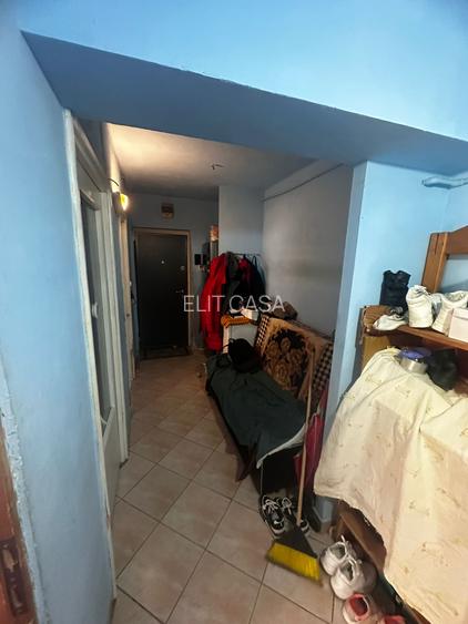 Apartament cu o camera, zona Alexandru cel Bun - 6