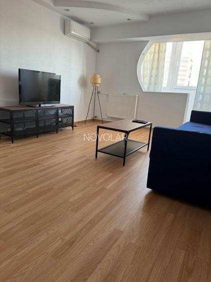 Garsoniera l Mall Vitan l Dudesti l Dristor - 3