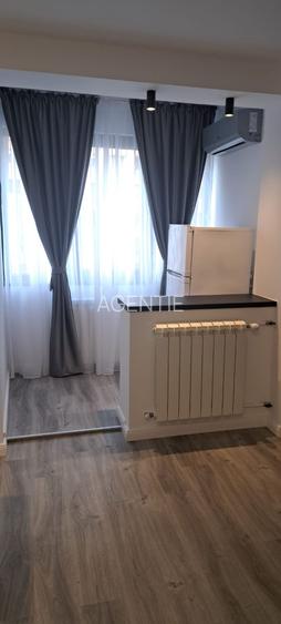 Dristor metrou in fata blocului - 2