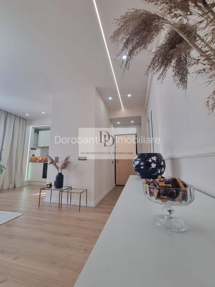 Apartament 2 camere Ultrafinisat | Design premium | Zona Centrală - 10