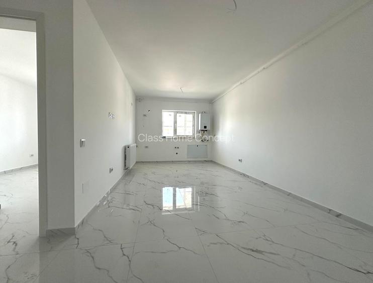 2 camere tip Studio - Bloc nou finalizat - Finisaje Extra - Metrou - 3