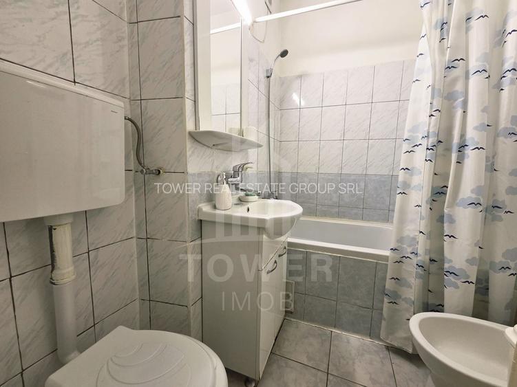 Apartament 2 camere de închiriat | Vasile Milea - 9