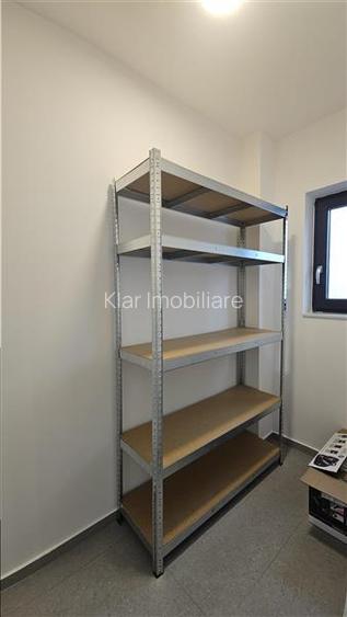 Apartament 3 camere 101mp,blacon 10mp, Buna Ziua, zona Grand Hotel Italia - 22