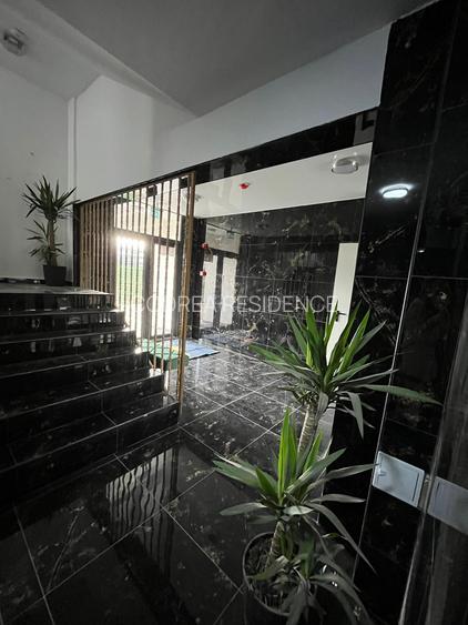 apartament 2 camere studio cu 2 terase lift incalzire in pardoseala - 2