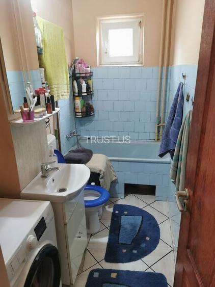 COMISION 0% | Apartament 2 camere | Parter | 39 mp | Zona Girocului - 8