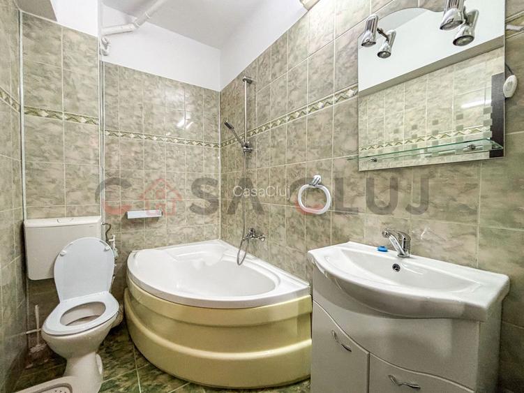 Apartament cu parcare in Centrul Clujului - 6
