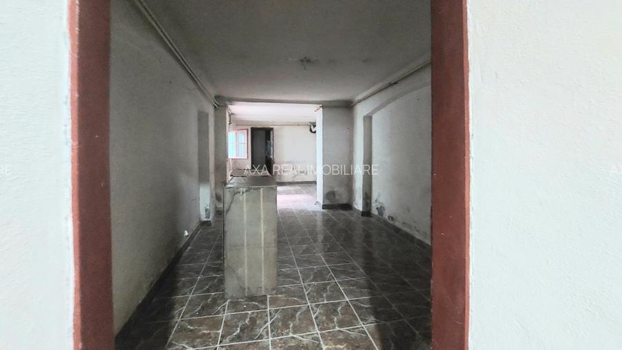 DEMISOL INALT DE INCHIRIAT – 120 MP – GARA DE NORD / PIAȚA VICTORIEI, COMISION 0 - 5