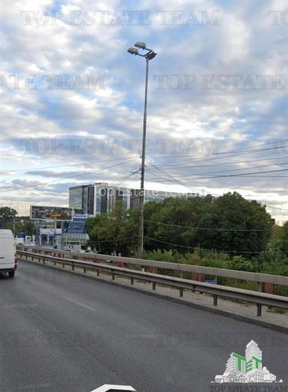 Teren de inchiriat la Intersectia DN! cu Centura Nord - 3
