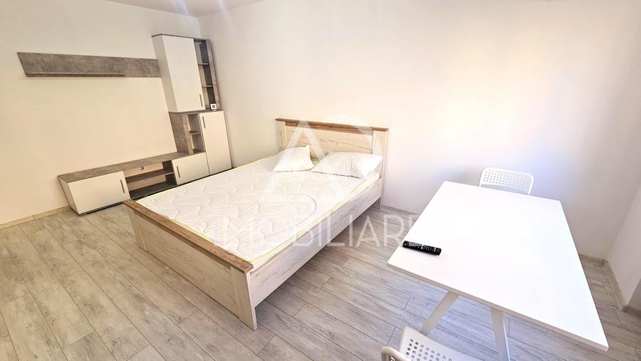 Garsonieră de închiriat – Confort 1  Str. Agriculturii – Săvinești, Târgu Jiu - 4