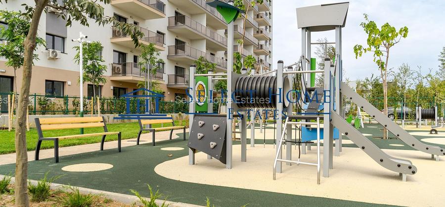 Apartamente Premium | Dezvoltator | Metrou Republica - 11