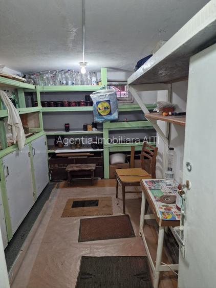 De Vanzare Apartament 3 camere et 4 zona centrala Suceava - 8