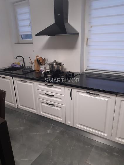 Apartament 4 camere 80mp Porolissum mobilat 93.500eur neg - 2