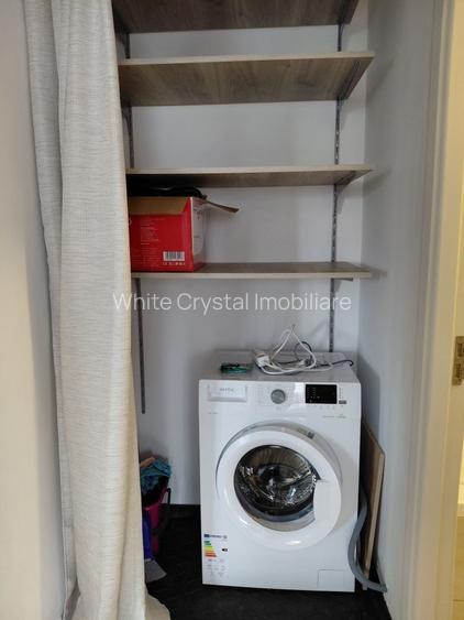 Închiriez apartament 2 camere, Piața Muncii - Bd. Basarabiei,petfriend - 6