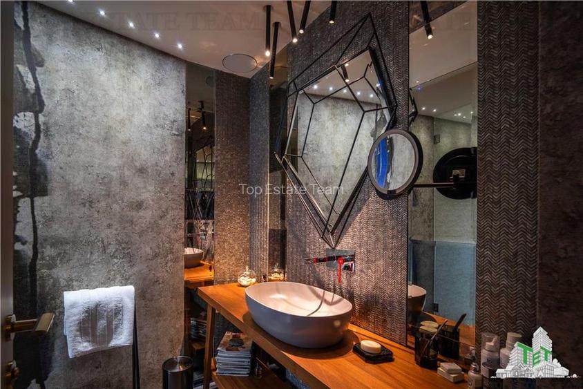 Apartament 5 Camere + gradina 188mp + 4 locuri parcare in subteran - 14