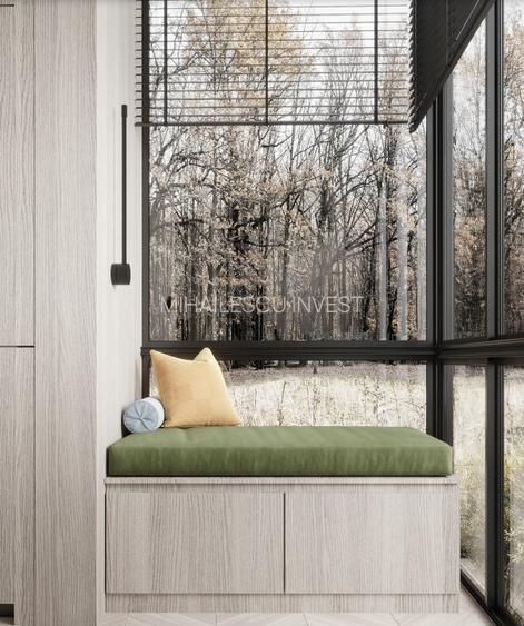 OFERTĂ LIMITATĂ – Apartamente noi la doar 1.200 €/mp + TVA - 15 min metrou - 8