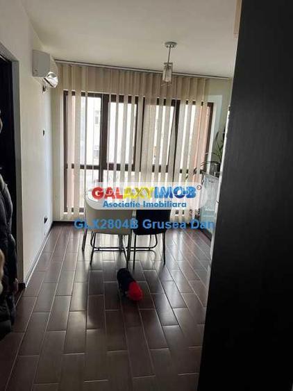 a.saligny | 2 camere 56mp spatios modern | 1980 | AC cada | metrou - 4