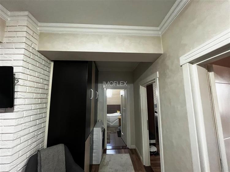 Apartament 2 camere zona George Enescu(Cartodrom) - 3