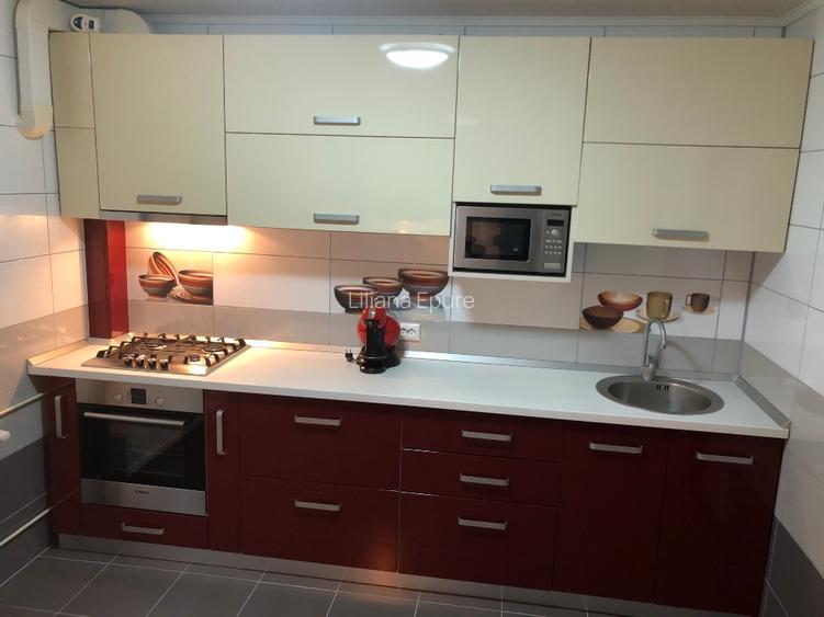 Apartament 2 camere Calea 13 Septembrie/Prosper/Loc parcare - 5