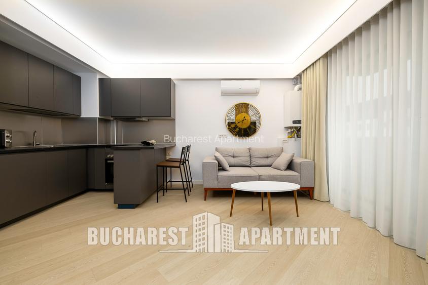 Apartament de Inchiriat in Cortina North - 2