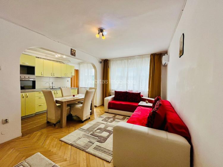 0% Comision| 3 Camere | Etaj 10 | Parcare Inclusă | Gradini Manastur - 4