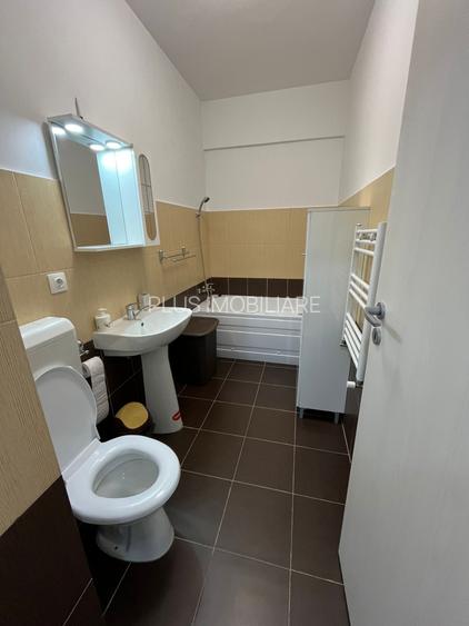 Apartament 2 camere Lux+Loc de parcare in Complexul Metropolitan Residence - 7