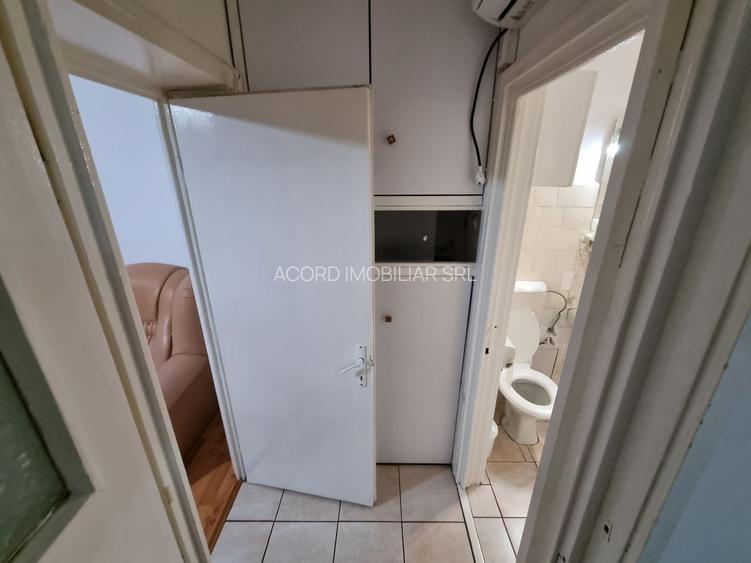 Apartament 2 camere zona Tomis 1 - 6