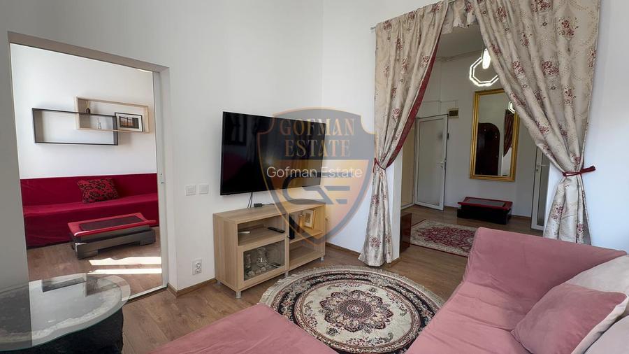 3 Camere Vedere la mare Centru Piata Ovidiu, Plaja Neversea gaze, et 1 - 13