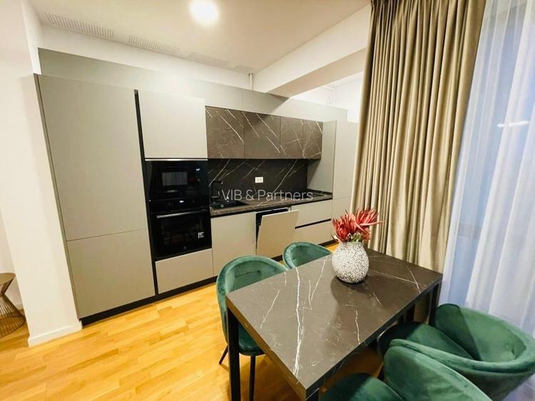 2 Camere - Atlas Residence - Aviatiei - Baneasa - 3