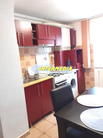 APARTAMENT 2 CAMERE I DECOMANDAT I 56 MP I ZONA MALL CAROLINA I MOBILAT I - 6