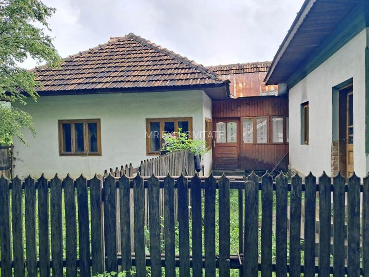 Casă și teren intravilan Polovragi - 2
