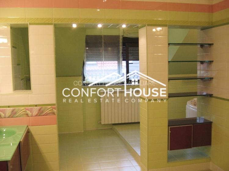 Proprietate deosebita, 1880mp teren, piscina, IANCU NICOLAE -Cambridge School - 53