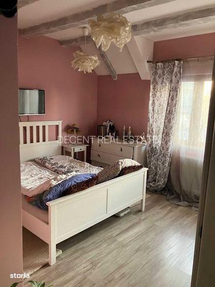 Apartament 5 camere de vanzare - Bulevardul Victoriei, Sibiu - 11