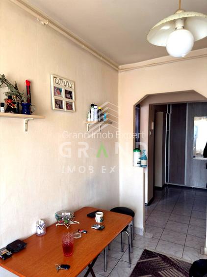 Ap 3 camere | 2 BAI | BALCON | Zona Manastur-Ion Mester - 3