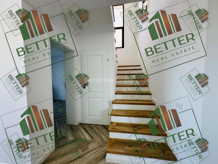 Vila - 5 Camere - 3 Bai - Dormitor Parter - 300metri fata de Bd. 1 Mai - Berceni - 18