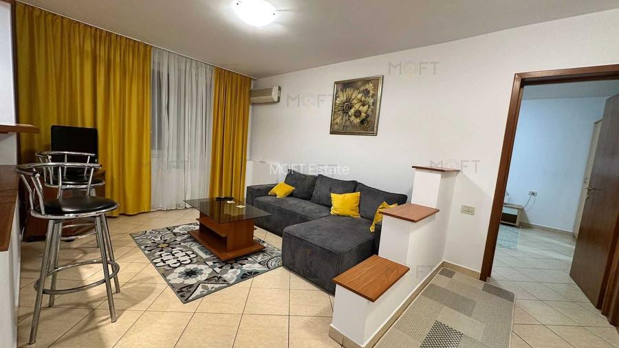 Apartament 2 camere cu vedere la parc – Unirii Cantemir - 3