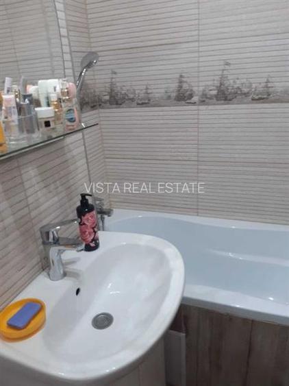 Garsoniera decomandata, etaj3, Zona Astra-Planete, Brasov - 6