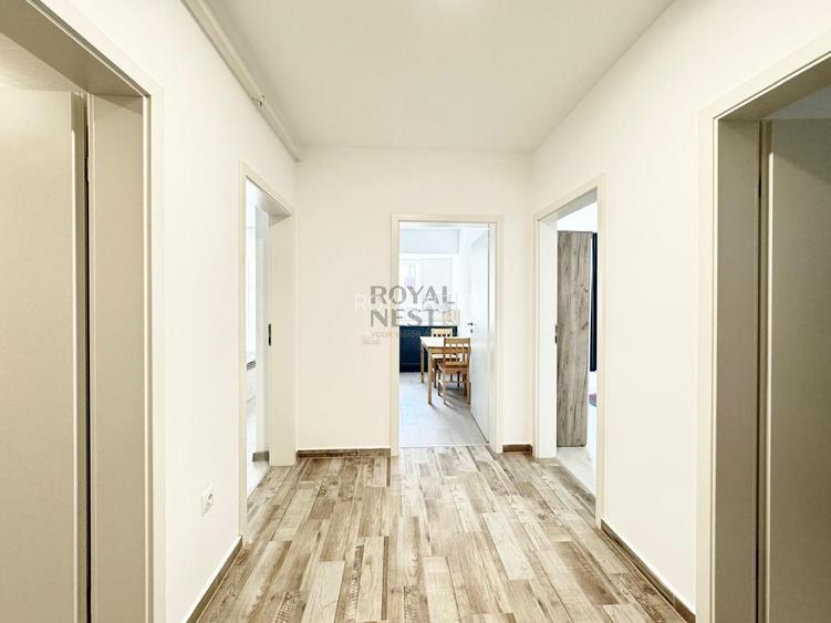 De inchiriat apartament de 2 camere si dressing in Avantgarden 3 - 11