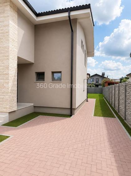 Casă individuală / Giroc – 140 mp utili | Finisaje premium | Zonă lin - 2