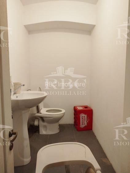 Inchiriere spatiu comercial alimentatie publica in Piata Muzeului - 3