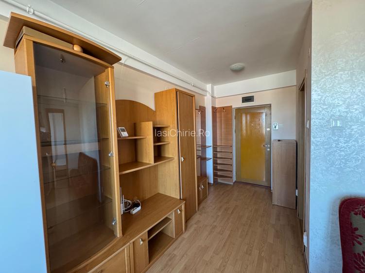 Apartament cu 2 camere Tatarasi - 7