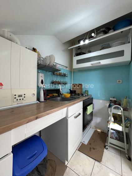 Apartament 2 camere, 40mp utili, etaj 5- Zona Girocului - 7