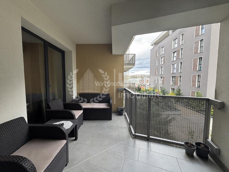 Apartament 2 camere la cheie | Bloc nou | Etaj 2 | Balcon | Platinia - 6