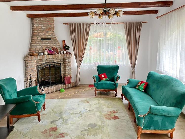 Vanzare Casa Harman - 16