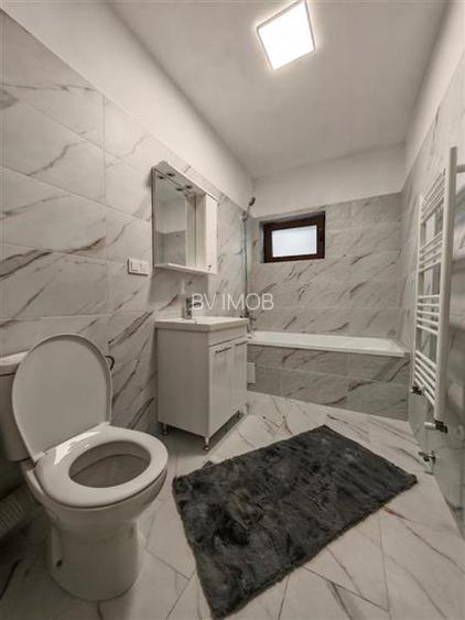 Inchiriem Garsoniera, Moderna, Decomandata, Sanpetru - 11