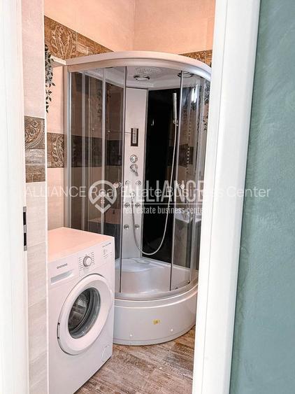 MAMAIA NORD(COD 05) Apartament Modern cu Vedere de Vacanta - 15