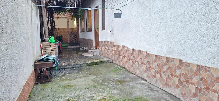 O casă practică, în inima orașului - 3